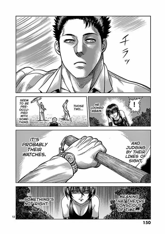 Kengan Ashura Chapter 178 image 12_optimized